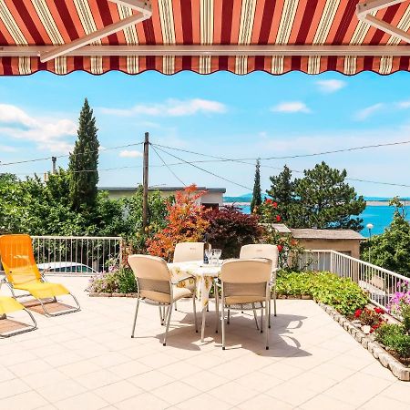 Apartment Manestar - Ckv221 By Interhome Dramalj Exteriér fotografie