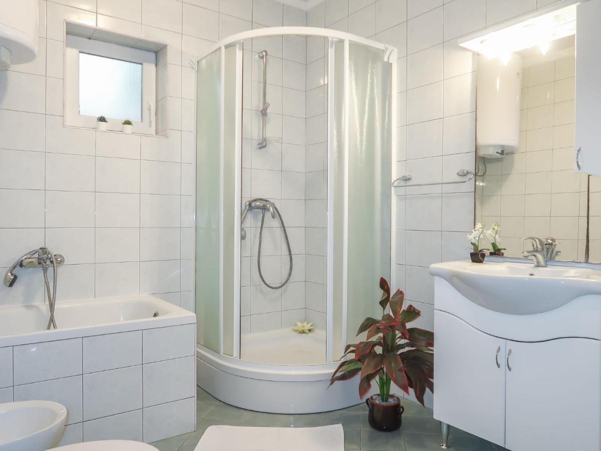 Apartment Manestar - Ckv221 By Interhome Dramalj Exteriér fotografie