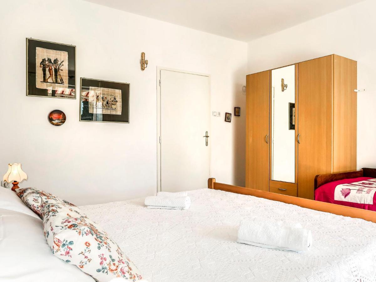 Apartment Manestar - Ckv221 By Interhome Dramalj Exteriér fotografie